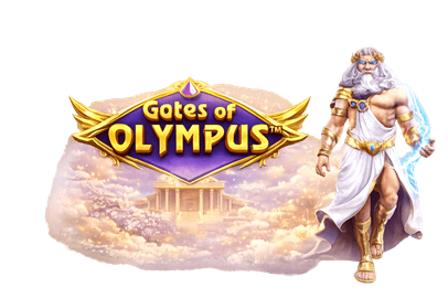 Gates Of Olympus slot s olympskými bohmi a veľkými násobičmi výhier